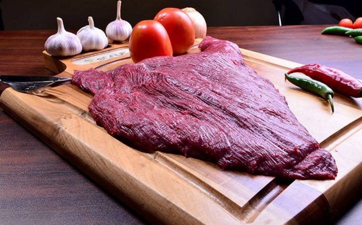 carne avestruz carrefour