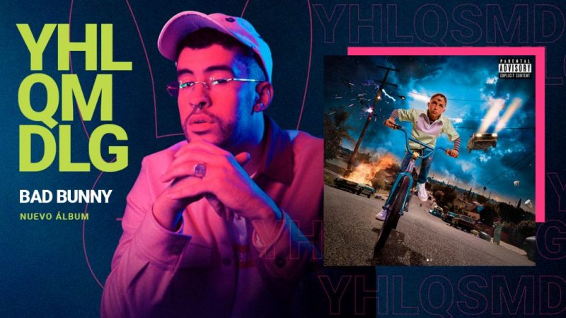 bad bunny Merca2.es