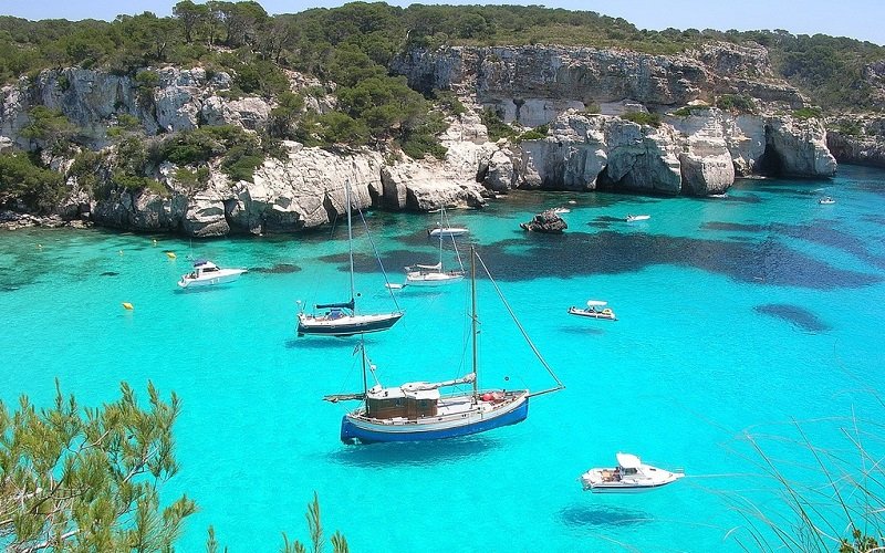 baleares-vacaciones agosto