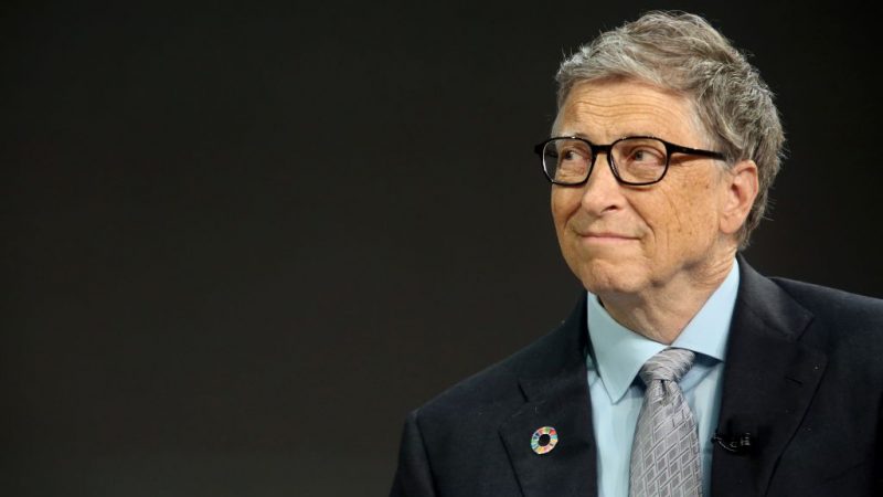 bill gates Merca2.es
