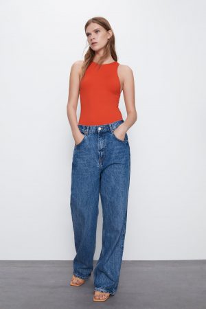 moda zara verano 2020