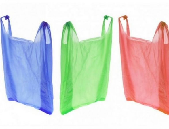 bolsas de plastico