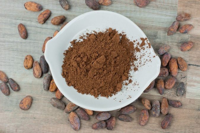 Guía para identificar un chocolate saludable y cuáles no lo son 6 Merca2.es cacao en chocolate saludable