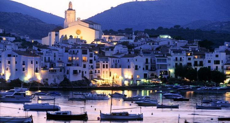 Gran oferta cultural España viajar verano