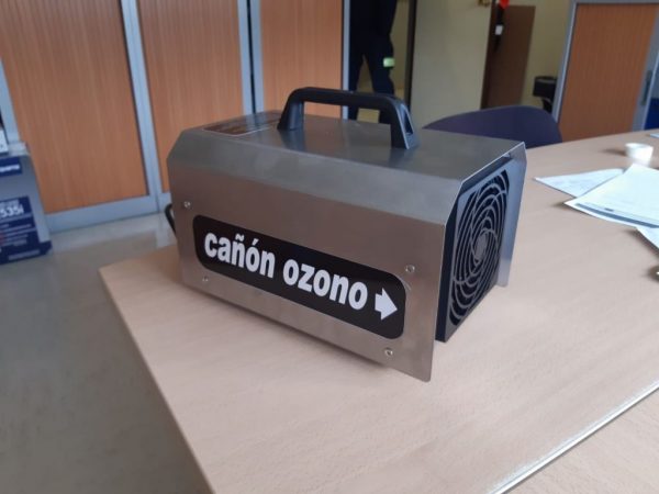 canon ozono Merca2.es