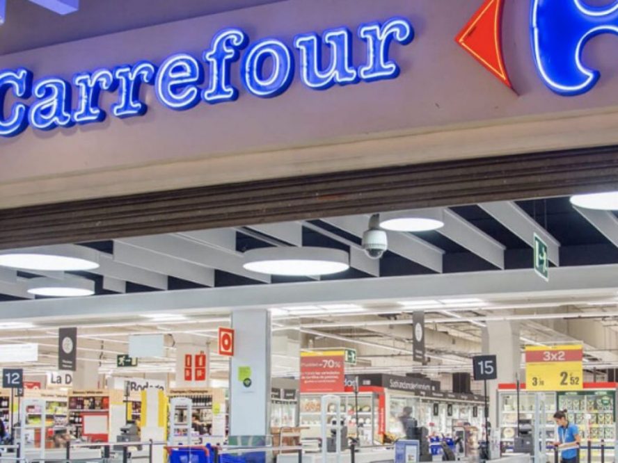 Estos productos de Carrefour ‘barren’ a los de Lidl y son más naturales