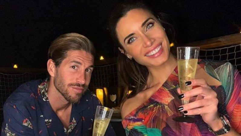 casa sergio ramos pilar rubio Merca2.es