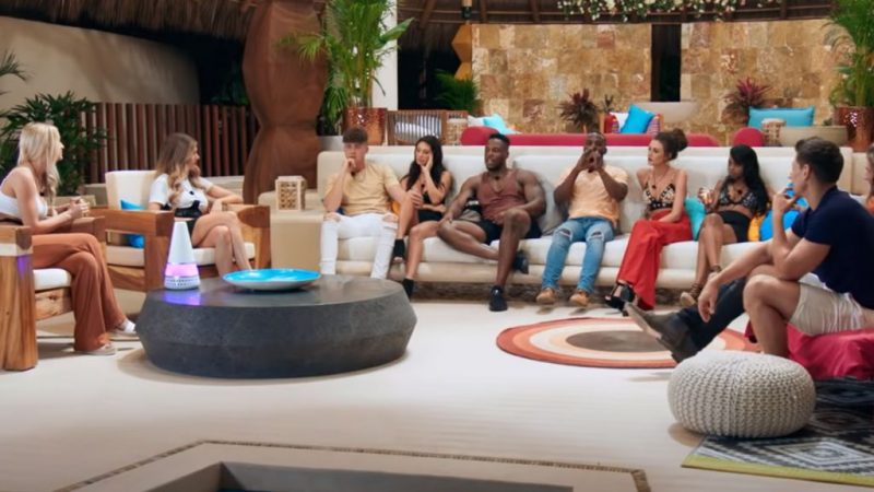 retiro jugando con fuego