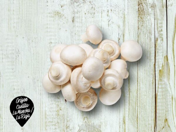 champiñones enteros ofertas Lidl
