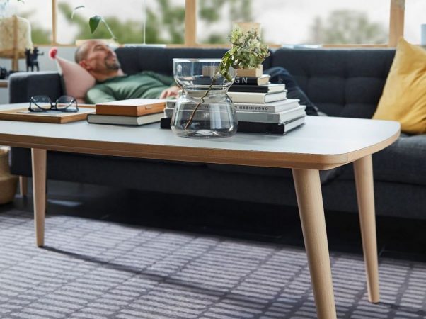 colección nueva Ikea OMTÄNKSAM 