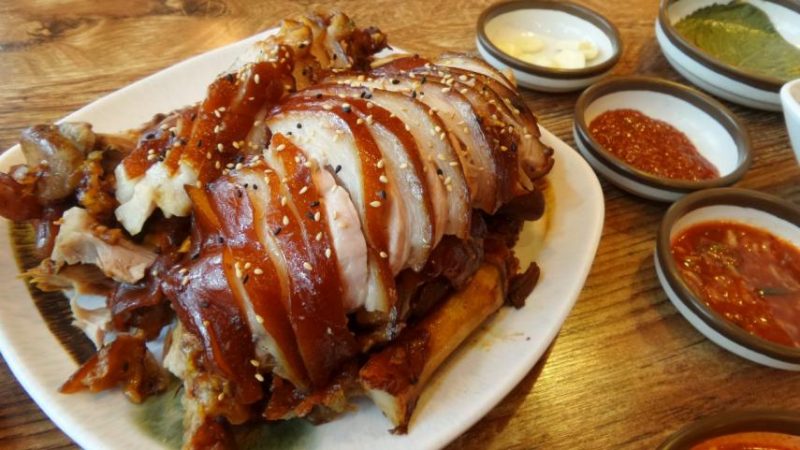 lengua pato carrefour