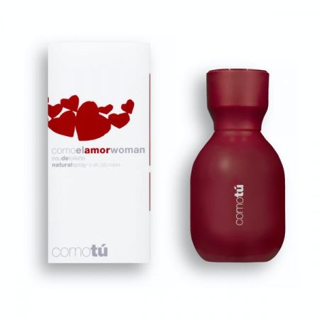 como tú, colonias mercadona