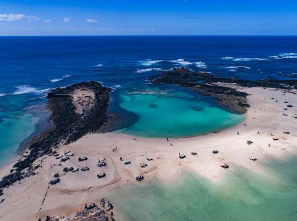 vacaciones fuerteventura