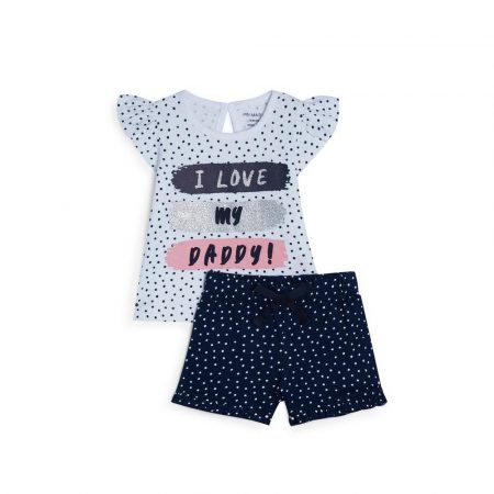 conjunto para niña Primark Merca2.es