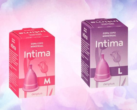 Mercadona se anticipa: sus nuevos productos de cara al verano 48 Merca2.es copa-menstrual