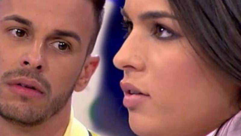 cristian ATM y Anabel Hernández