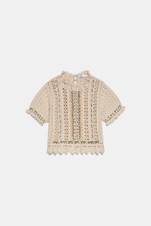 crochet-zara