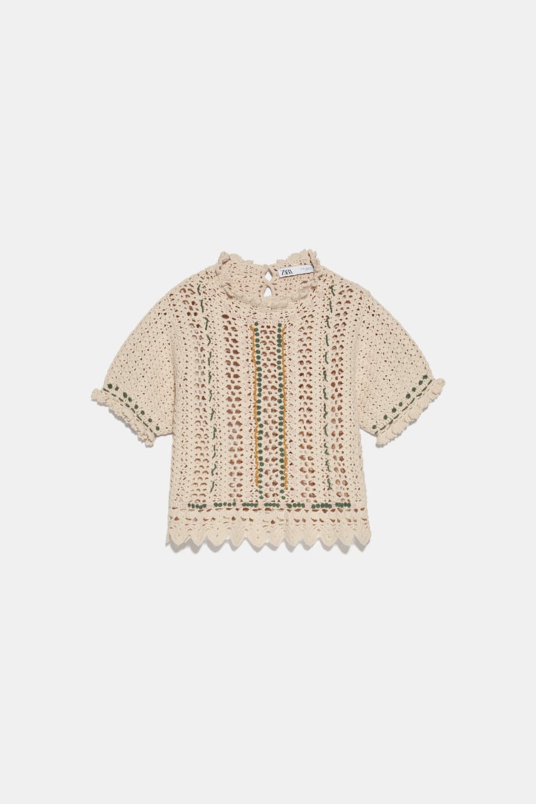 crochet-zara