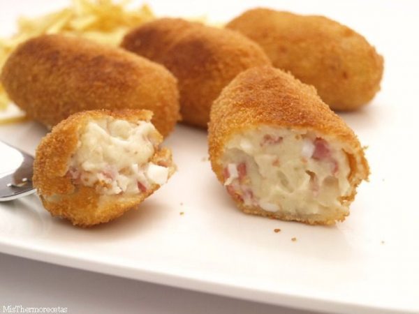 croquetas