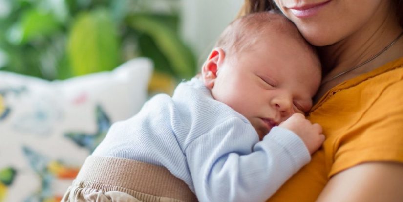 deduccion maternidad