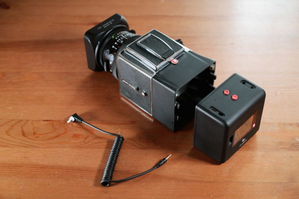im back camara analogica