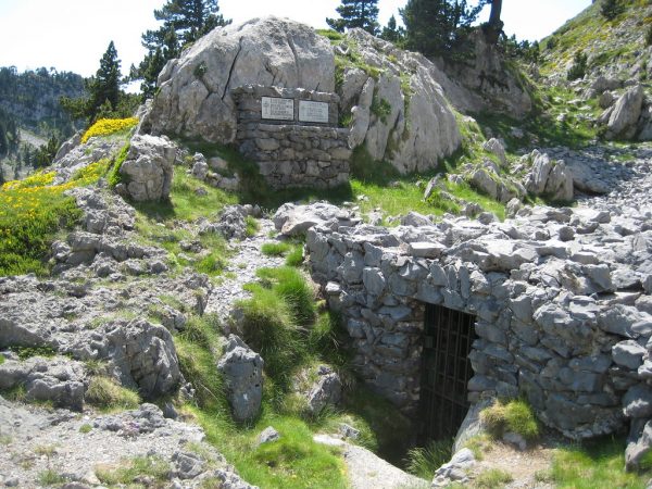 destinos de aventura