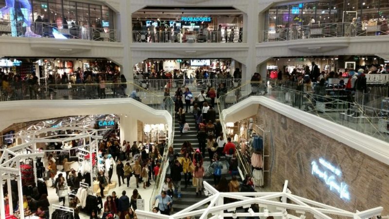 primark madrid