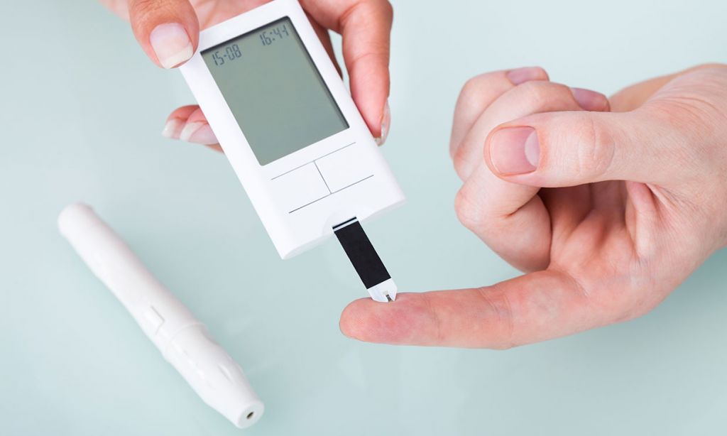 Diabetes: síntomas que te alertan de que estas padeciendo esta enfermedad