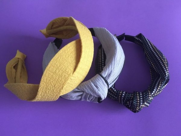 Mercadona se anticipa: sus nuevos productos de cara al verano 50 Merca2.es diademas