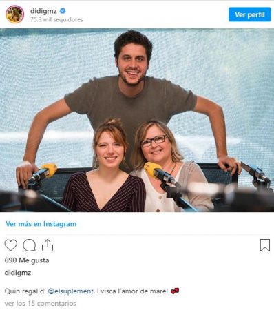 diana instagram Merca2.es