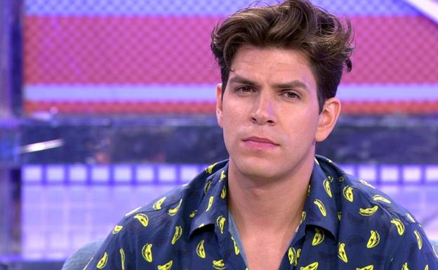 diego matamoros gh vip 8