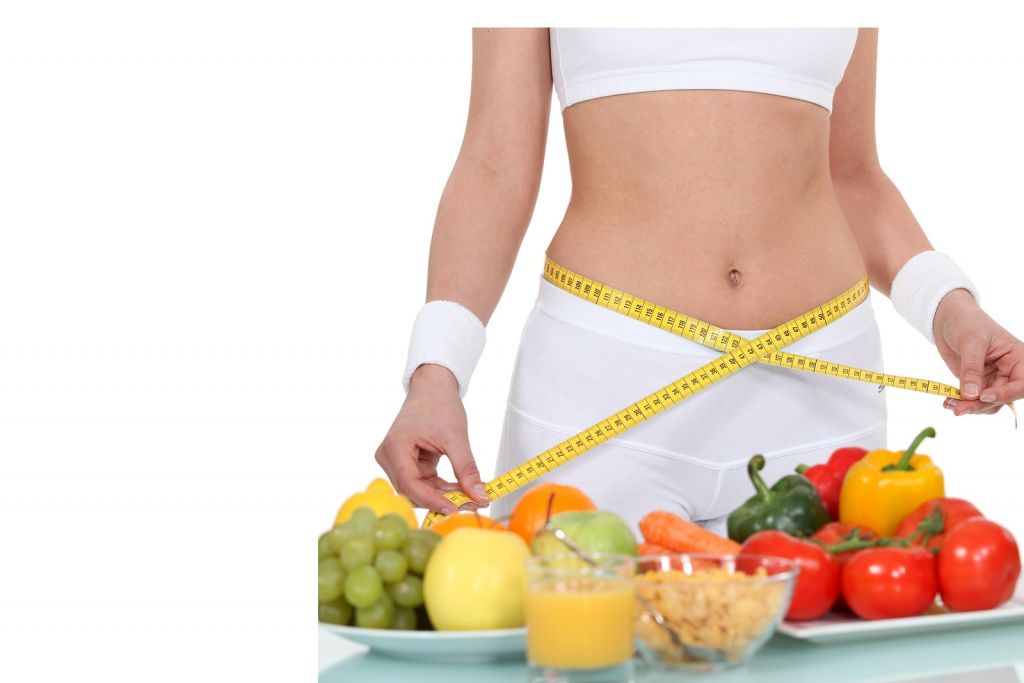 Dietas peligrosas para salud