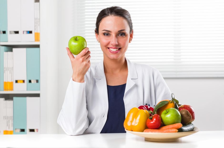 diferencias nutricionista dietista