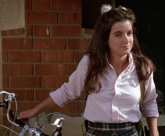 La triste vida de estas actrices de películas de terror 28 Merca2.es Dominique Dunne actrices terror