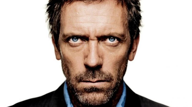Dr. House Netflix