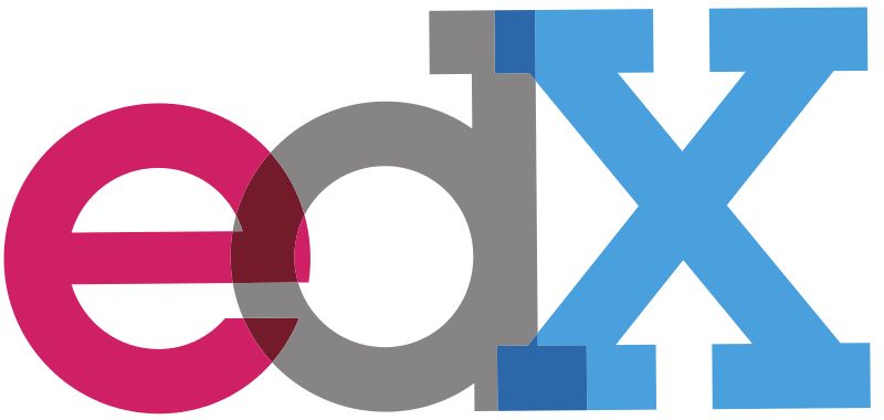 edX logo cursos gratis pymes