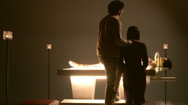 El mundo del futuro: Disney+