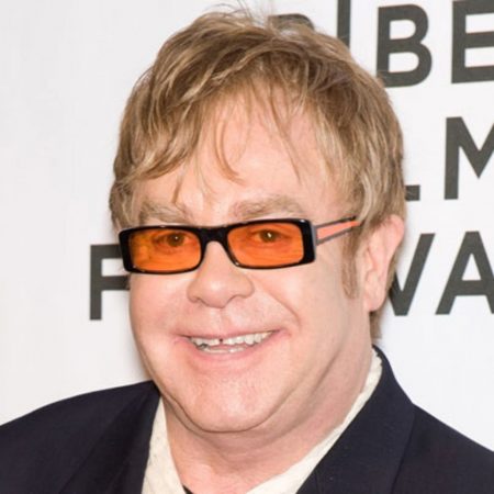 Famosos que llevan peluca (y no lo sabes) 42 Merca2.es elton ohn