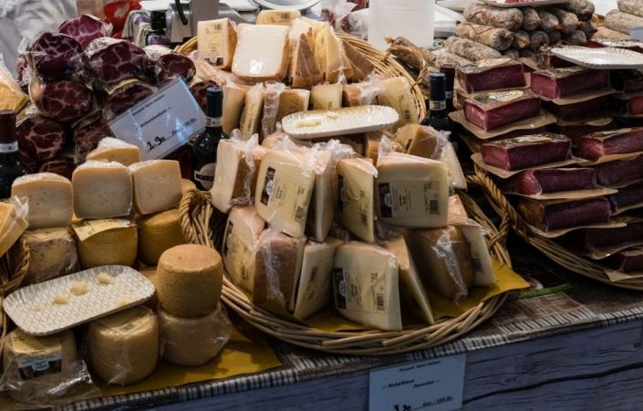 embutidos y quesos Merca2.es