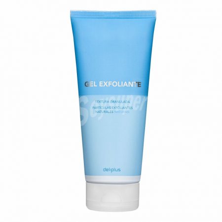 gel exfoliante ducha 