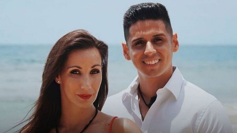 La Isla de las Tentaciones