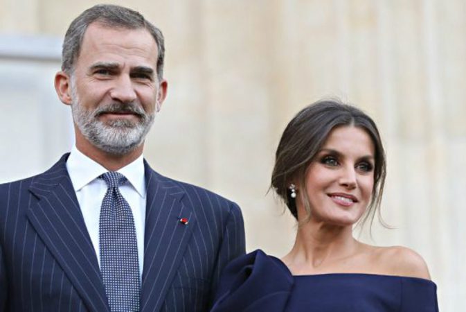 El ‘mote’ que le ha puesto Felipe VI a la reina Letizia (no te lo vas a creer) 18 Merca2.es los amigos de los reyes