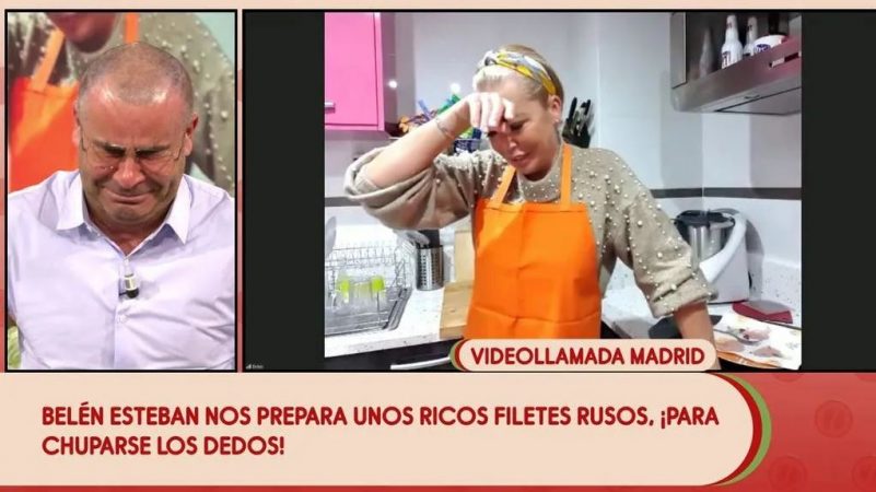 receta de filetes rusos