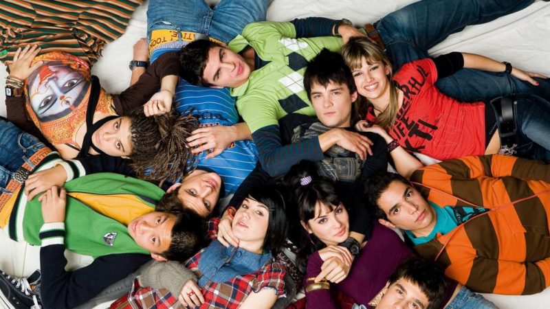 fisica o quimica mesa redacción 2 Merca2.es