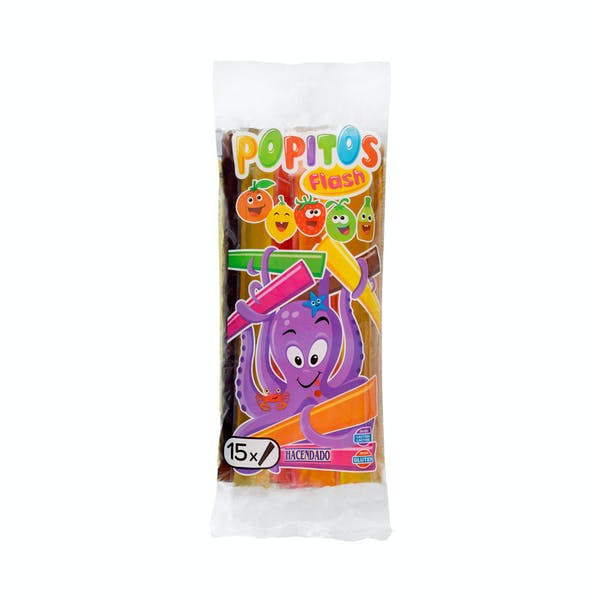 popitos mercadona
