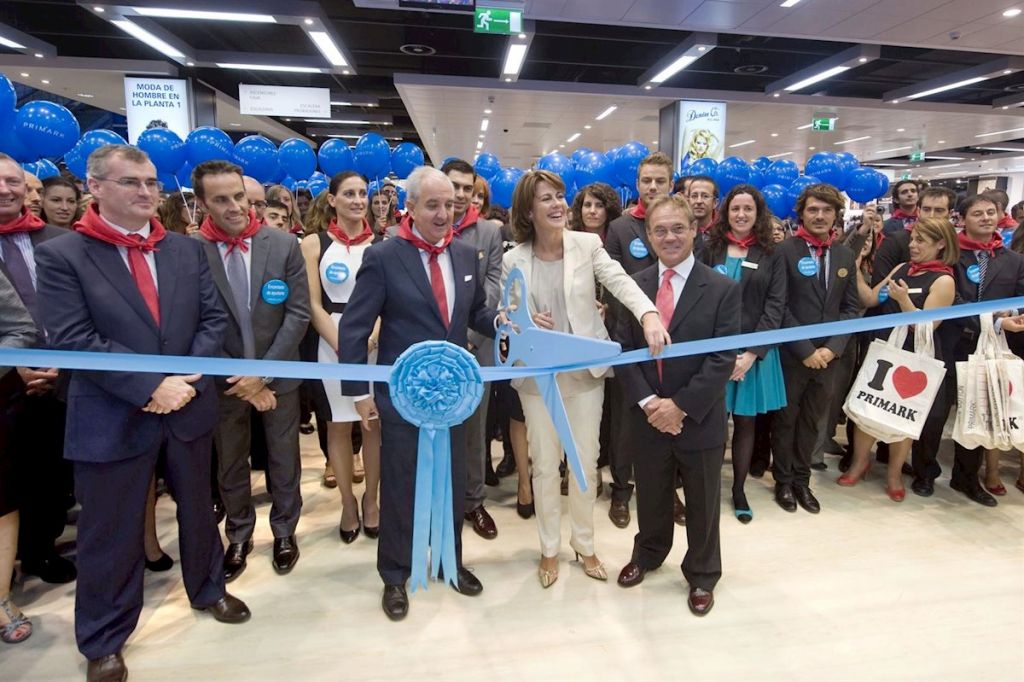 nueva apertura