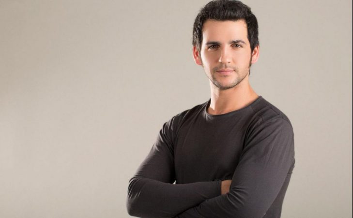 actores cine fran perea