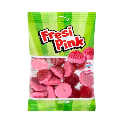 Fresitas del bosque
