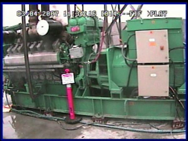 Generador Aurora, malware