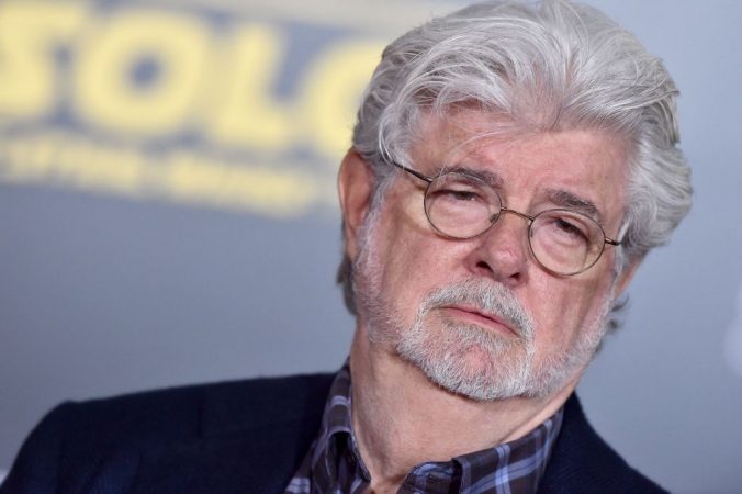 george lucas Merca2.es